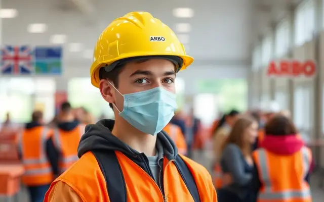 Exameninstrument ARBO, kwaliteitszorg en hulpverlening geschikt voor niveau 2