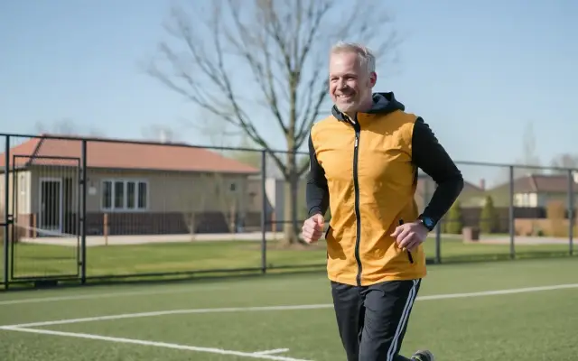 Exameninstrument Assisteren bij Sport en Recreatie