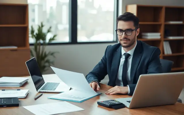 Exameninstrument Financiële administratie niveau 2 doorstroom