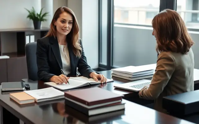 Exameninstrument Juridisch secretaresse