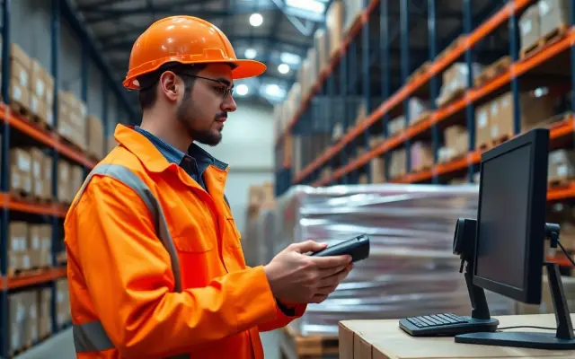 Exameninstrument Logistieke vakkennis en vaardigheden