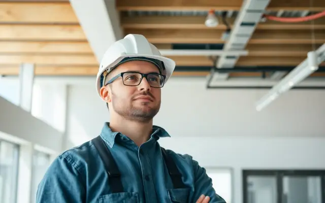 Exameninstrument Specialistische plafond- en wandsystemen