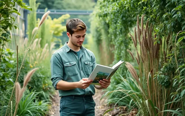Exameninstrument Toepassing van Biobased principes in de Tuinbouw en uitgangsmaterialensector