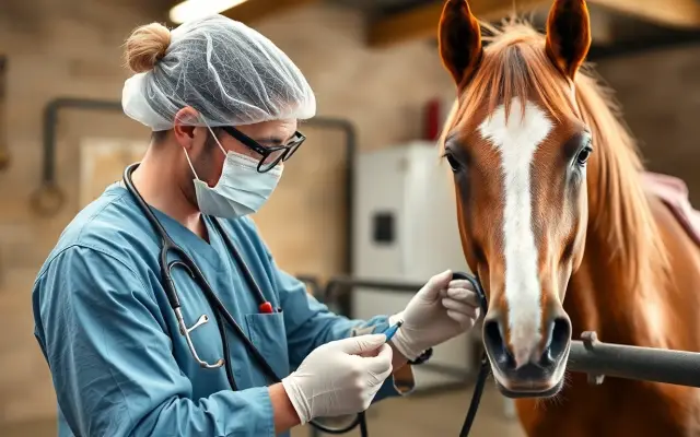 Exameninstrument Verdieping hoefkunde