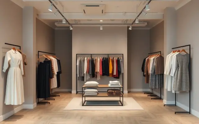 Exameninstrument Verdieping Visual Merchandising