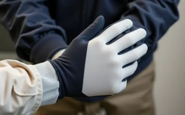 Exameninstrument Voorbewerken van ondergronden