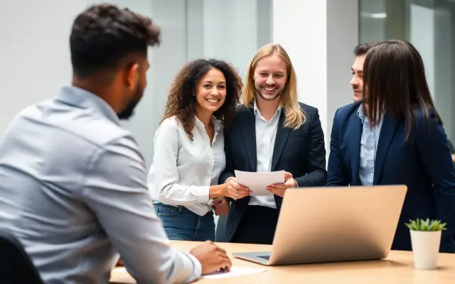 Exameninstrument Werk verdelen en begeleiden