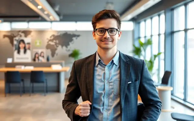 Exameninstrument Internationaal II: werken in het buitenland