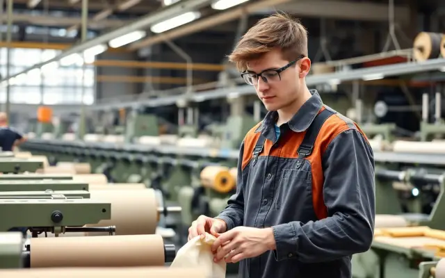 Exameninstrument Be- en verwerkingstechnieken textiel