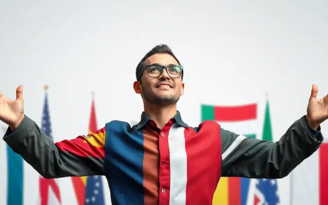 Exameninstrument Internationaal I: overbruggen (interculturele) diversiteit