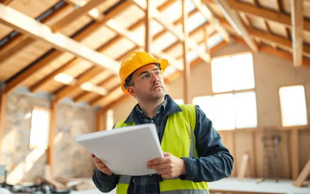 Exameninstrument Bouwkundig advies bij onderhoud, verbouw en renovatie van vastgoed