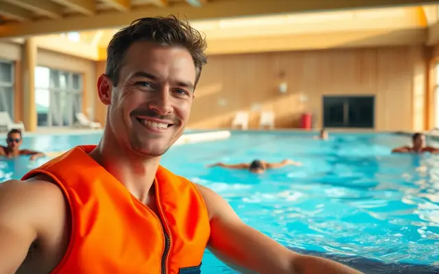 Exameninstrument Lifeguard