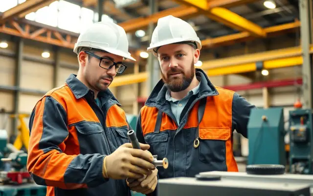 Exameninstrument Specialisatie klein machinaal gereedschap