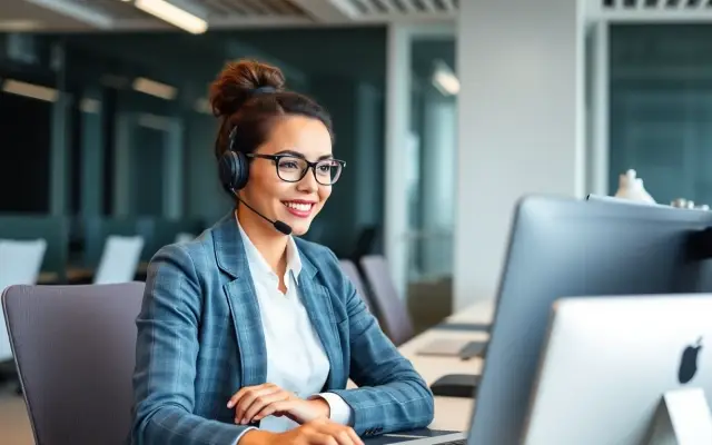 Exameninstrument Leidinggeven in de contactcenterbranche
