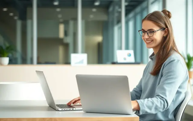 Exameninstrument Marketing (basis)