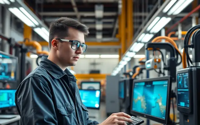Exameninstrument Digitale technieken en productievoorbereiding I