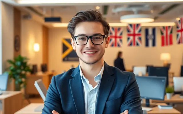 Exameninstrument Werken op de internationale arbeidsmarkt