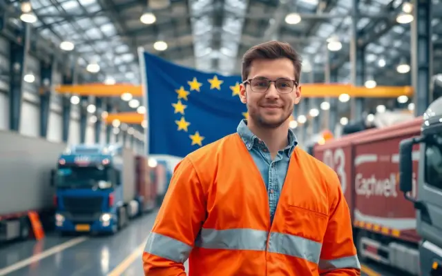 Exameninstrument Landenkennis Europese landen