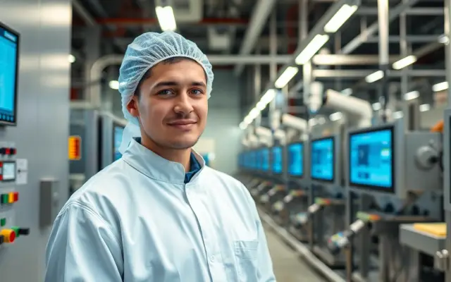 Exameninstrument Productietechniek geschikt voor niveau 2