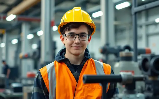 Exameninstrument Kunststoffen & rubber industriële processen, geschikt voor niveau 2
