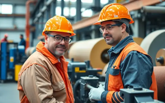 Exameninstrument Kunststoffen & rubber industriële processen, geschikt voor niveau 3 en 4