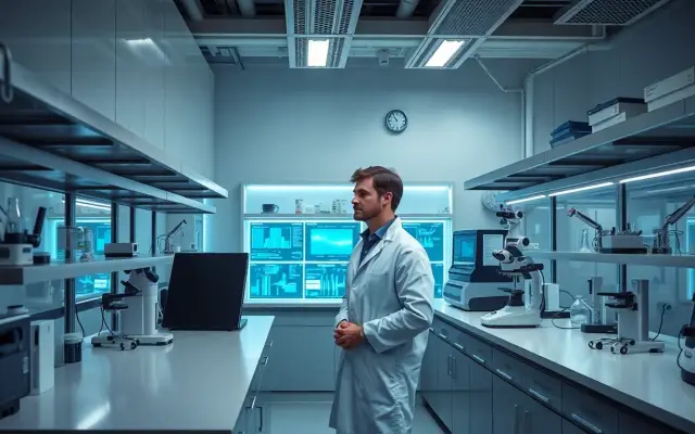 Exameninstrument Geautomatiseerde analysestraten