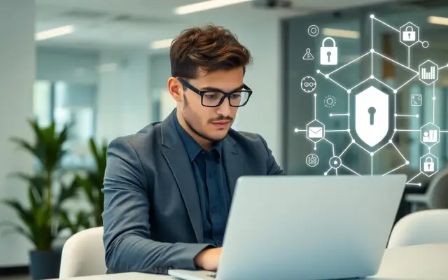 Exameninstrument Security in systemen en netwerken 1