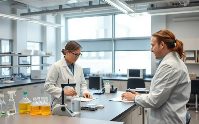 Exameninstrument Technisch Onderwijsassistent