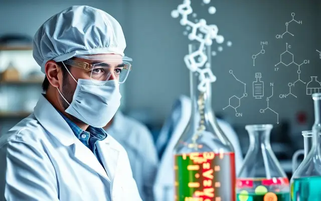 Exameninstrument Verdieping Organische chemie 1