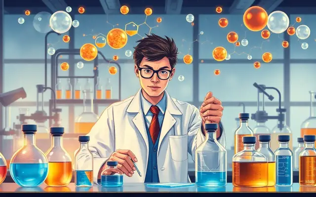 Exameninstrument Verdieping Organische chemie 2