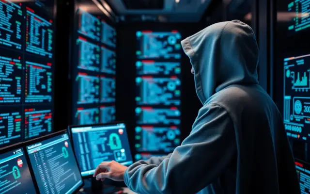 Exameninstrument Security in systemen en netwerken 2