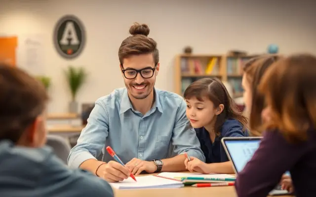 Exameninstrument Opzet eigen lespraktijk