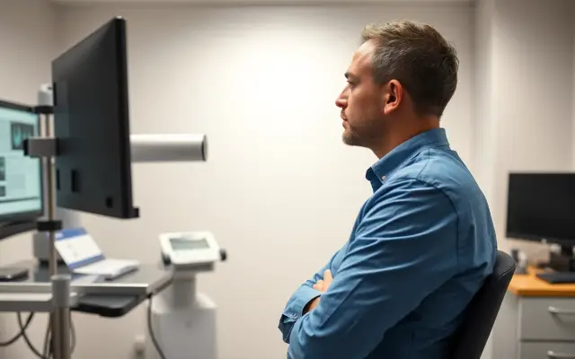 Exameninstrument Verdieping audiometrische evaluatie