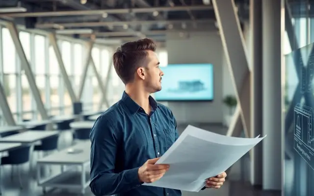 Exameninstrument Architectuur trainee