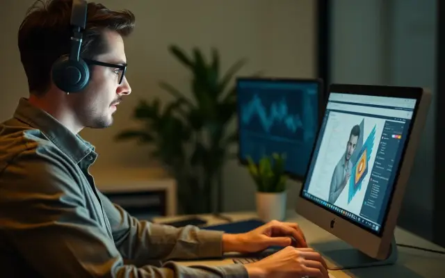 Exameninstrument Digitaal patroontekenen 2 (graderen)