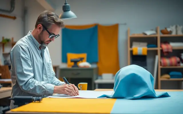 Exameninstrument Patroon- en productietechnieken
