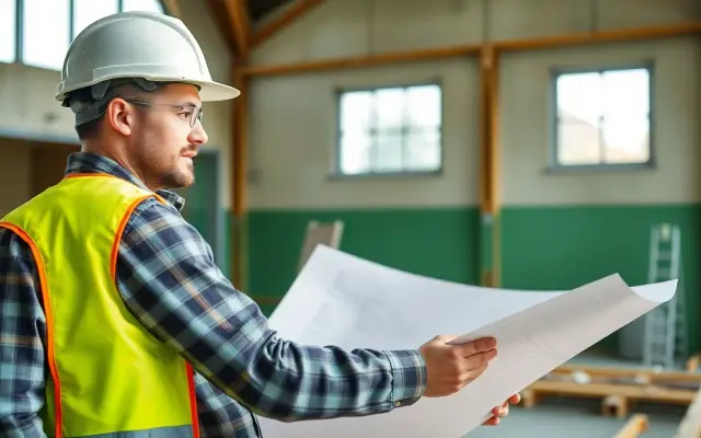 Exameninstrument Specialist vakmanschap bij duurzaam bouwen