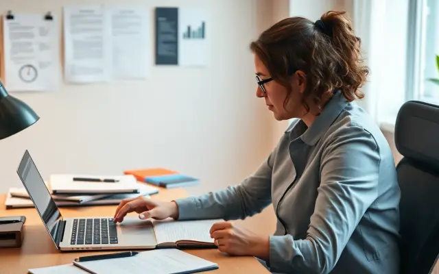 Exameninstrument Doelgericht tekstschrijven