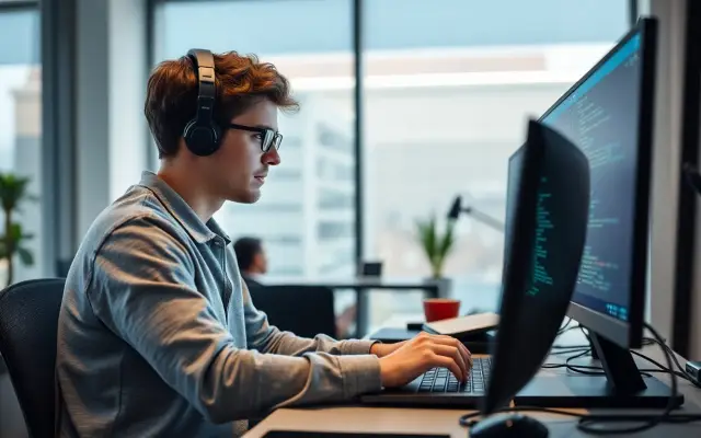 Exameninstrument Veilig programmeren