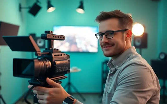 Exameninstrument Audiovisueel vormgeven