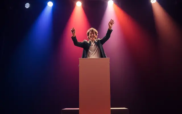 Exameninstrument Triptiek Performing Arts