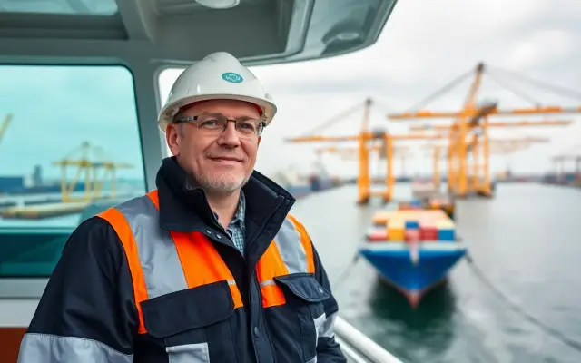 Exameninstrument Containervaart II