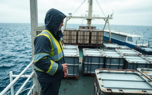 Exameninstrument Droge lading II