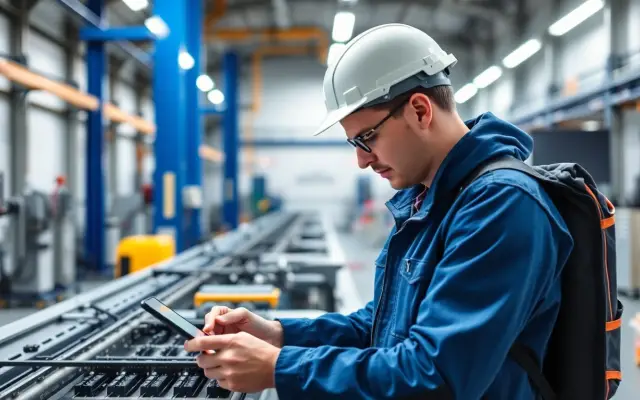 Exameninstrument Technisch medewerker RDW