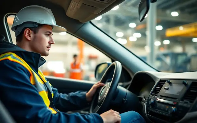 Exameninstrument Verbreding onderhoud personenauto's, geschikt voor niveau 2