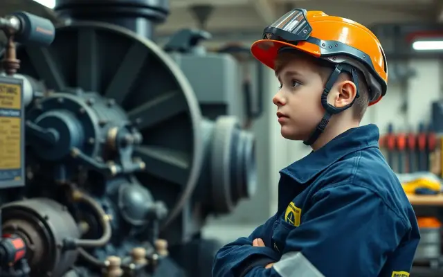 Exameninstrument Verdieping Marine Engineering ML