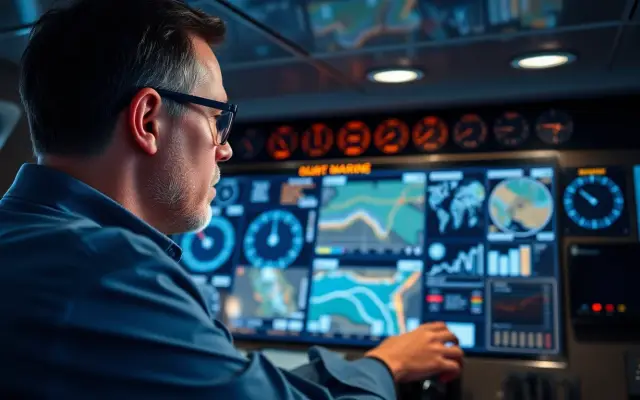 Exameninstrument Verdieping Navigation OL