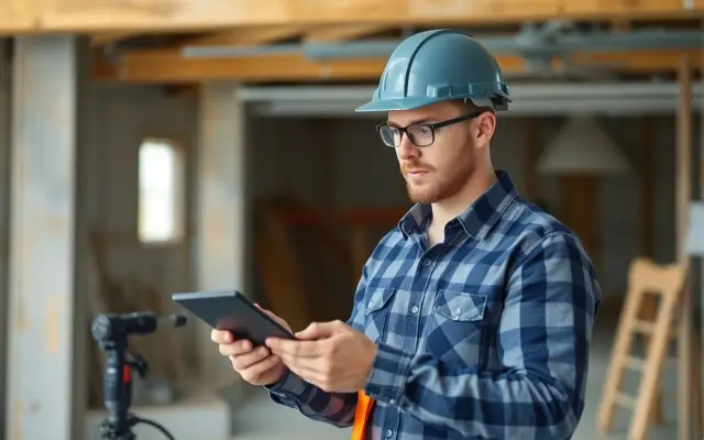 Exameninstrument Calculeren in de sector Techniek en gebouwde omgeving
