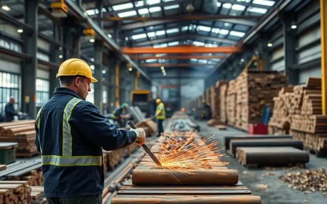 Exameninstrument De zinkproducerende industrie: loging en zuivering