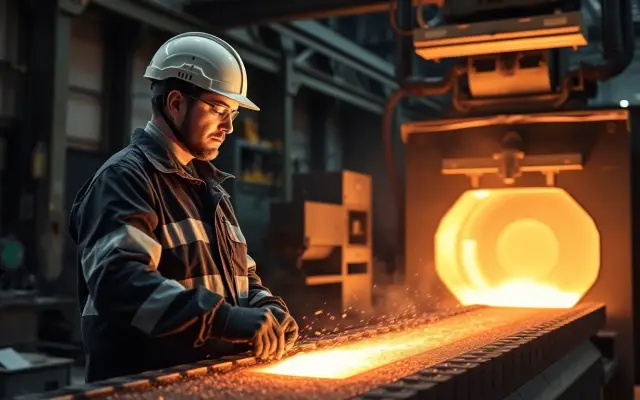 Exameninstrument De zinkproducerende industrie: roosting
